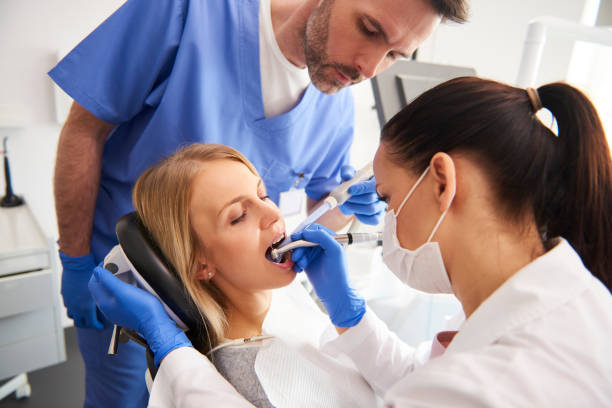 Best Tooth Extraction  in Fresno, CA