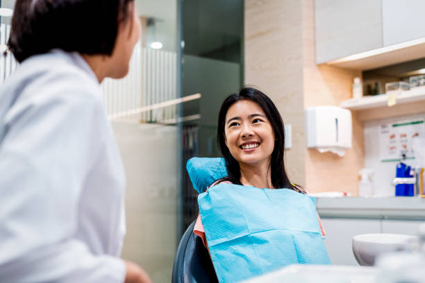 TMJ/TMD Treatment in Fresno, CA