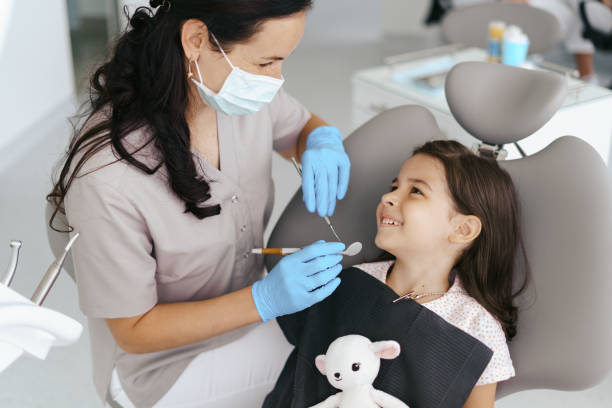 Oral Cancer Screening in Fresno, CA