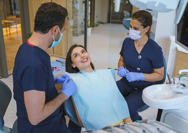 Why Choose Us for Your Dental Needs in Fresno, CA