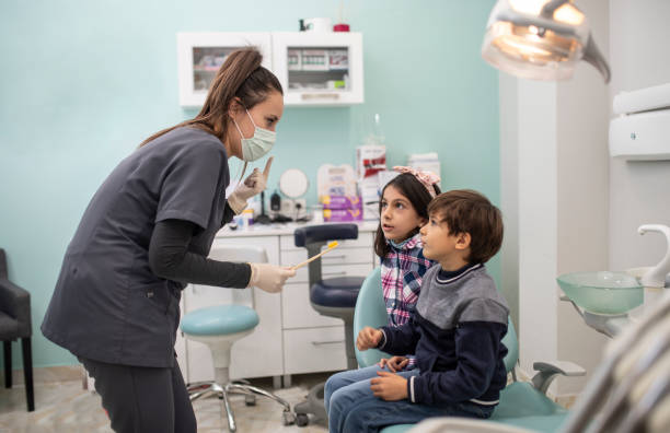 Best Dental X-Rays and Imaging  in Fresno, CA