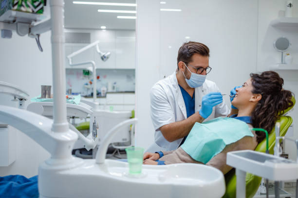 Reliable Fresno, CA  Holistic Dental Services Solutions