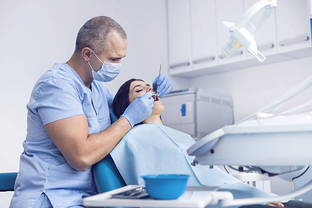 Best Invisalign and Clear Aligners  in Fresno, CA