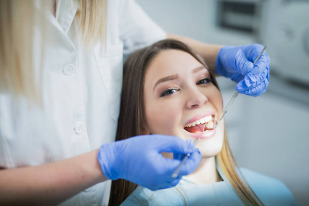 Best Oral Cancer Screening  in Fresno, CA