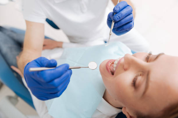 Best Oral Cancer Screening  in Fresno, CA